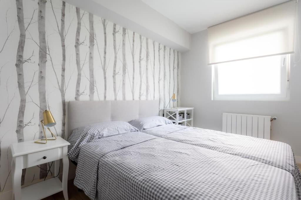 Appartement Tranquilo Y Centrico En Santander
