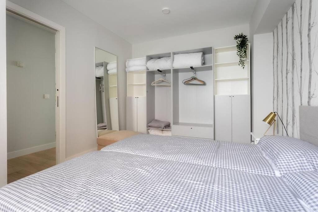 Appartement Tranquilo Y Centrico En